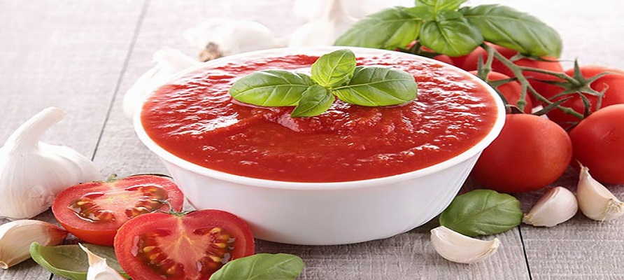 صادرات رب گوجه ۱۴۴ میلیون دلار ارزآوری داشت